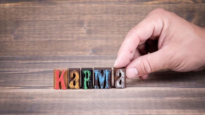 Astrología: descubre qué es el Karma Astrológico y como afecta a cada signo zodiacal