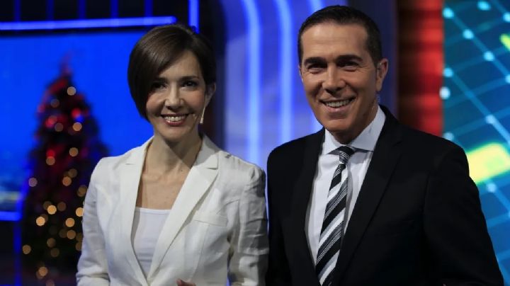 Revelaron por qué Cristina Pérez faltó al casamiento de Rodolfo Barili