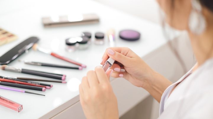 Consejos para lograr un maquillaje profesional desde casa