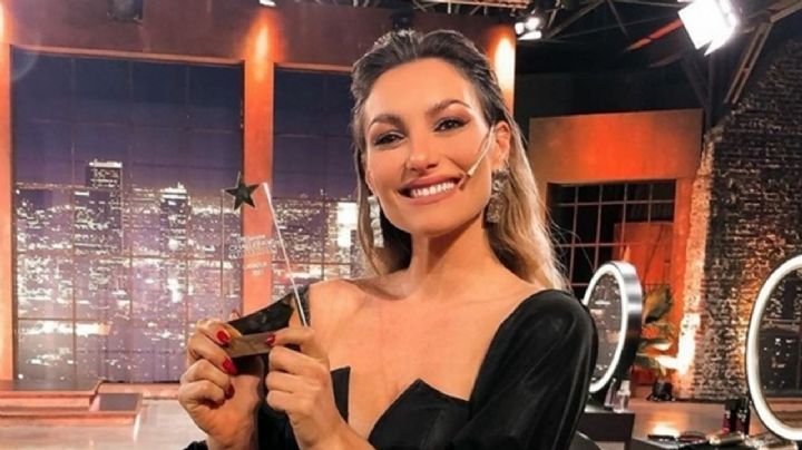 Sofía Macaggi explotó de felicidad en las redes