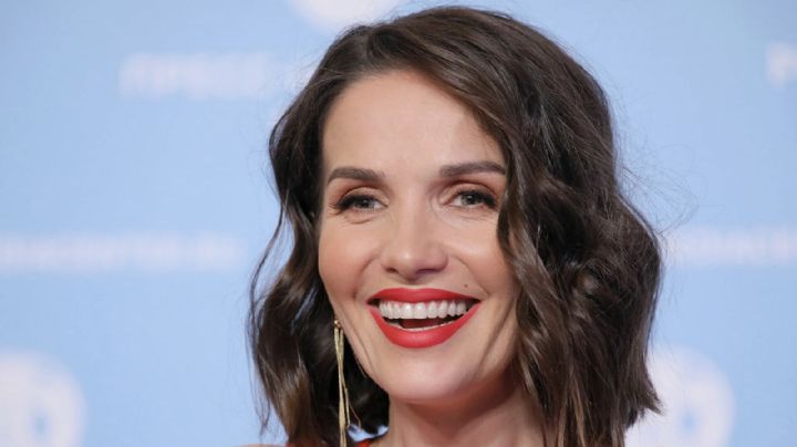 Natalia Oreiro suma otro logro a su prestigiosa carrera