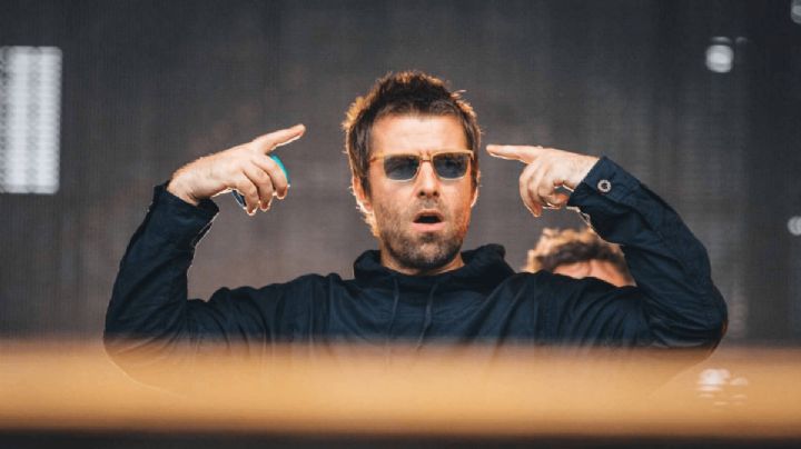 Liam Gallagher se presentará en Argentina