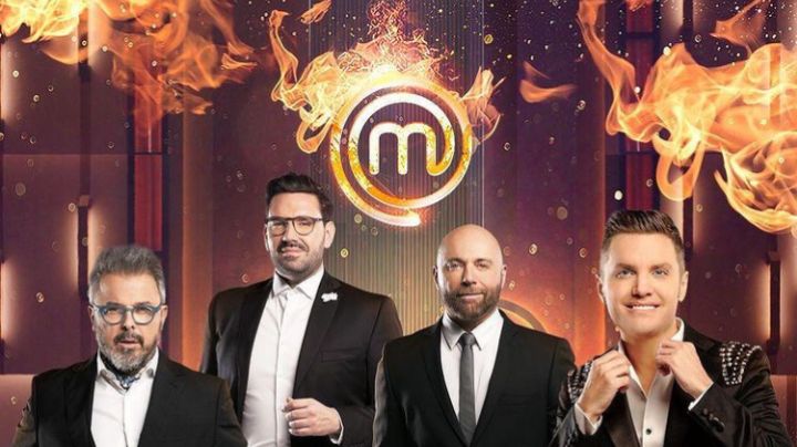 La recta final de “MasterChef” viene con revelaciones