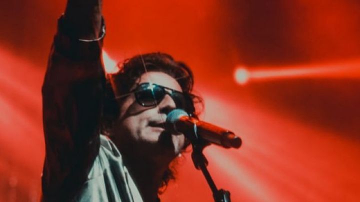 Coti Sorokin musicalizó Baradero