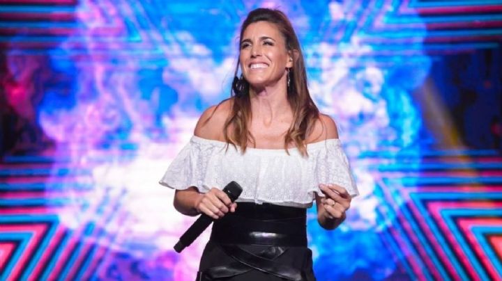 Soledad Pastorutti anunció una colaboración musical con una artista muy popular