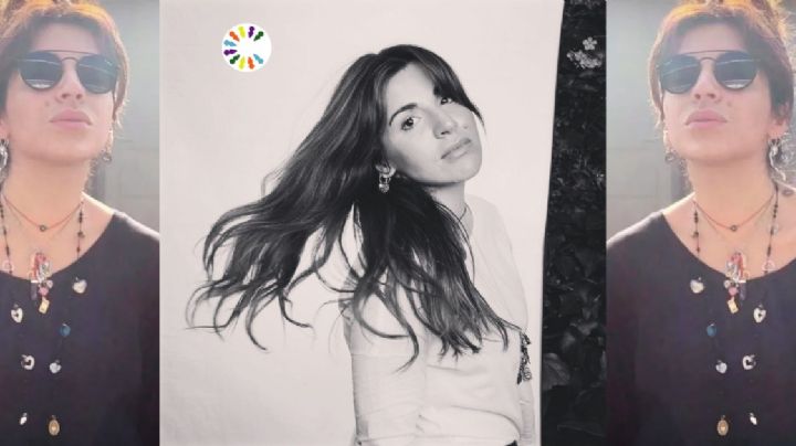 Gianinna Maradona y sus conflictos