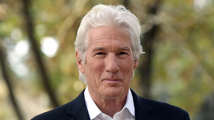 Conocé la impactante mansión de Richard Gere