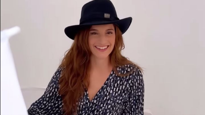 Natalia Pastorutti: Con La Sole siempre nos acompañamos