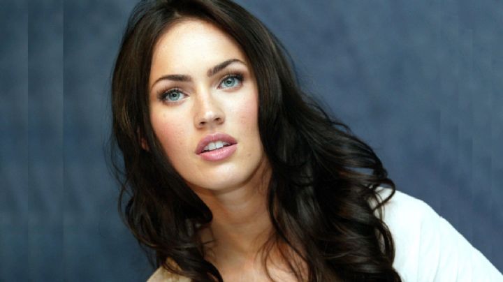 El radical cambio de Megan Fox tras sus cirugías