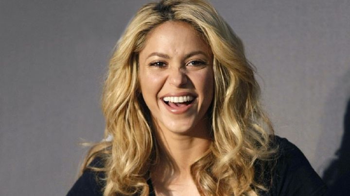 Shakira recibió el mejor regalo de cumpleaños