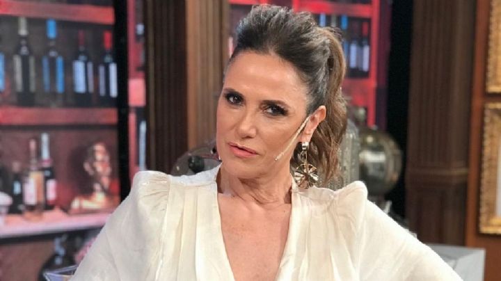 María Fernanda Callejón y los rumores de separación