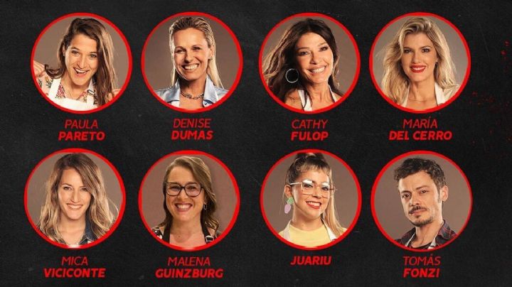 “MasterChef”: tristeza por la eliminación de un participante