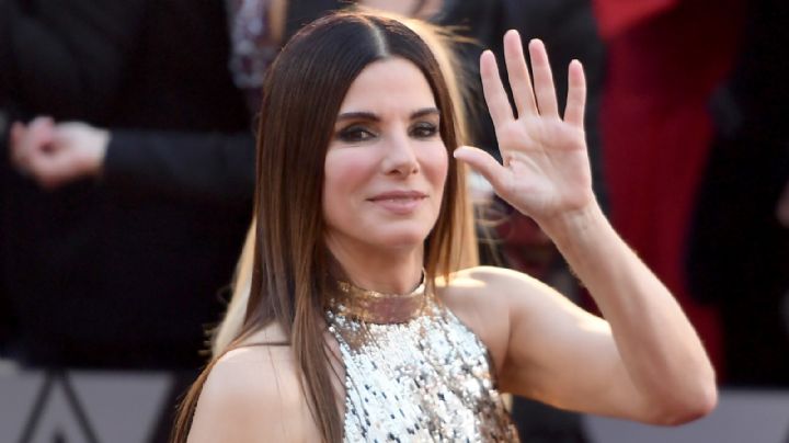 Sandra Bullock se aleja de la actuación