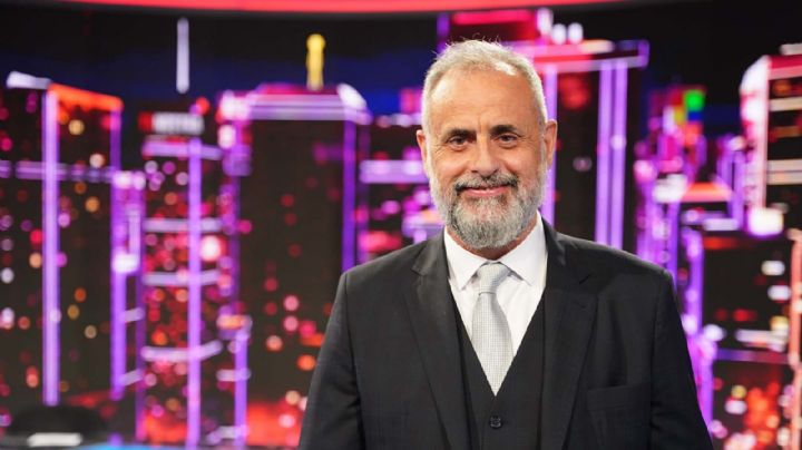 Jorge Rial ya encontró un nuevo compañero en Estado Unidos