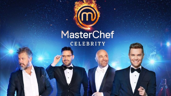 Los participantes de “MasterChef Celebrity” fueron sorprendidos con un desafío muy difícil