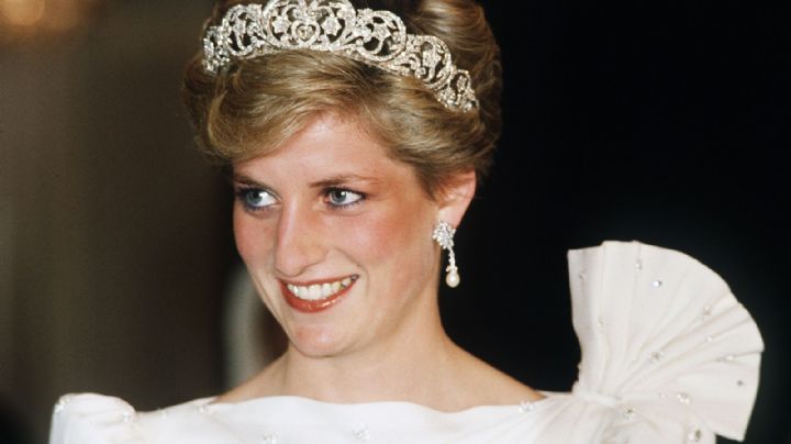 Quién heredará la tiara favorita de Lady Diana