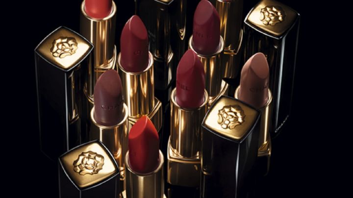 Chanel renovó uno de sus labiales más famosos