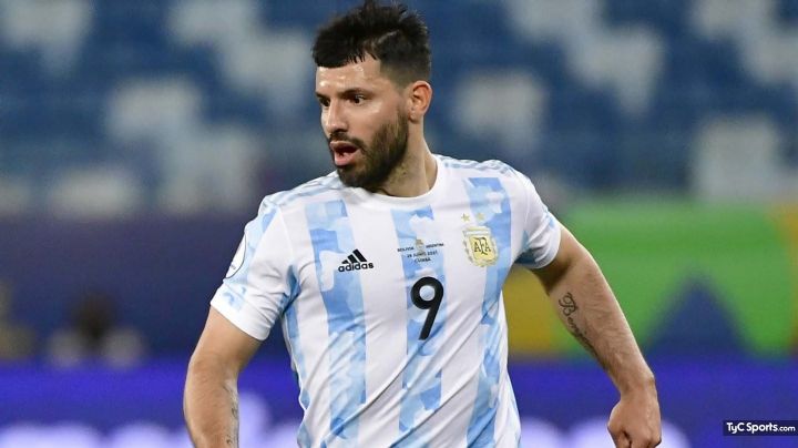 Sergio Agüero: Su salud, el destino de la Selección y un palito para Sampaoli