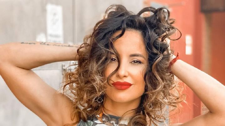 Lourdes Sánchez se suma a la discusión entre Residente y J Balvin