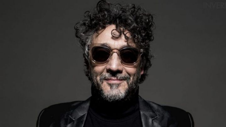 Fito Páez sorprende con un bello álbum instrumental