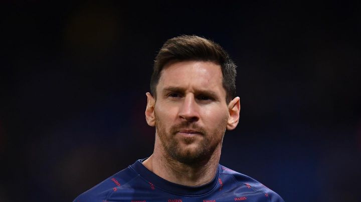 La drástica decisión que habría tomado Lionel Messi