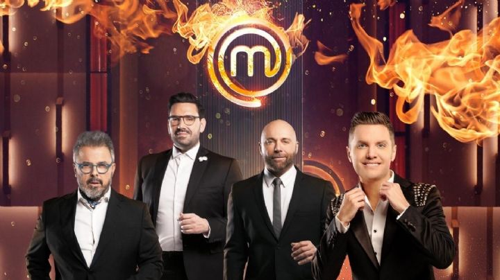 “MasterChef”, la final viene con una gran sorpresa