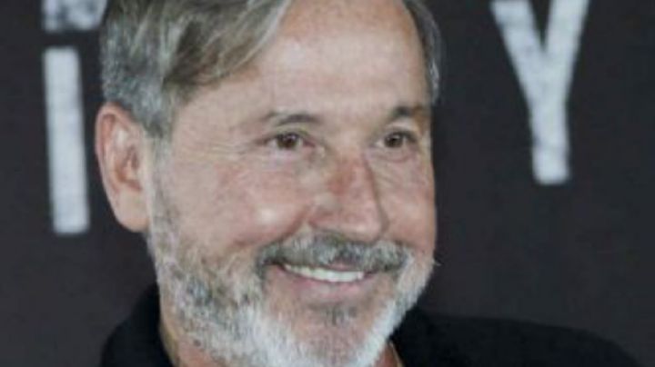 Ricardo Montaner debuta como abuelo