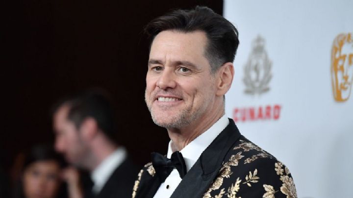 La asombrosa mansión donde Jim Carrey planifica su retiro