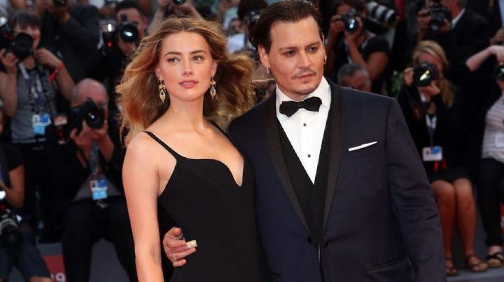 Johnny Depp recibió un duro revés en su escandaloso proceso de divorcio