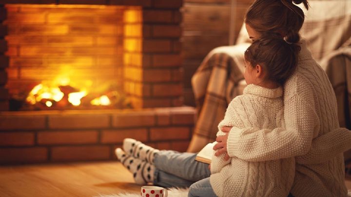 Consejos útiles para ahorrar energía y mantener el calor en la casa