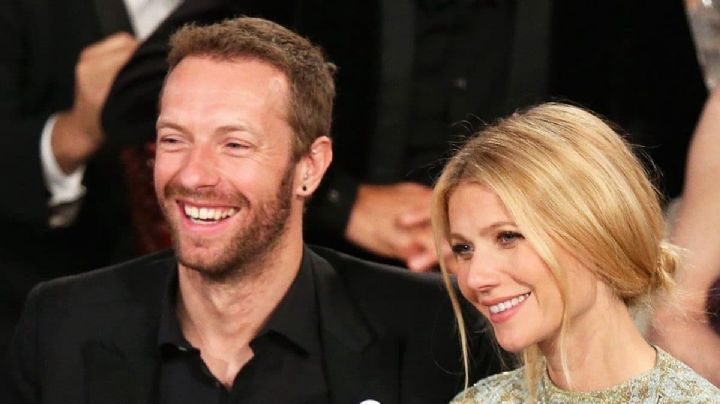 Conocé como lucen hoy los hijos de Gwyneth Paltrow y Chris Martin