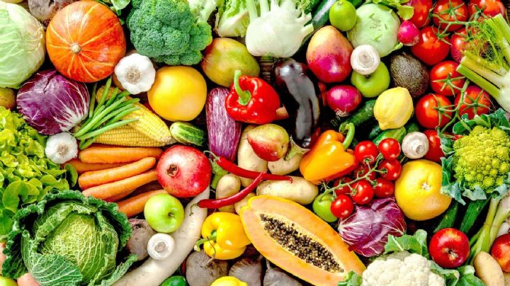 Menopausia: Conocé cuáles son las frutas y verduras que ayudan a tu organismo en este proceso