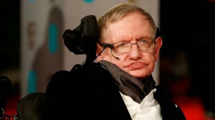 Estas son las predicciones que Stephen Hawking realizó sobre el fin del mundo