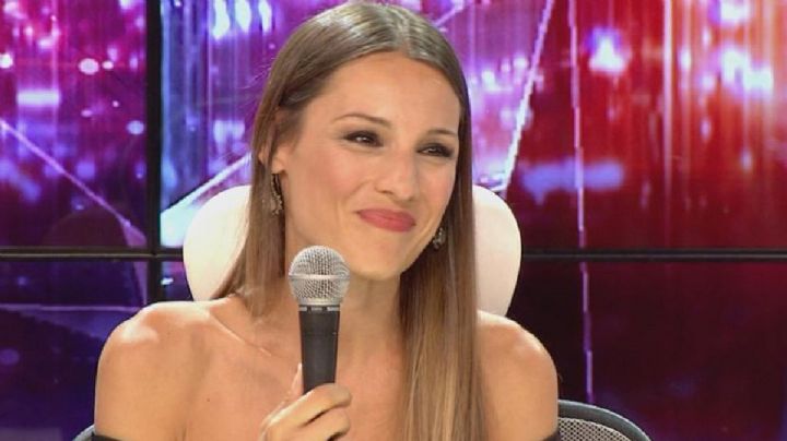 Angie Balbiani complicó su relación con Pampita