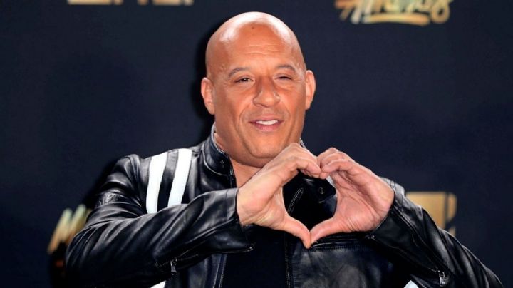 Vin Diesel rechazó el guión de “Rápidos y furiosos 10”