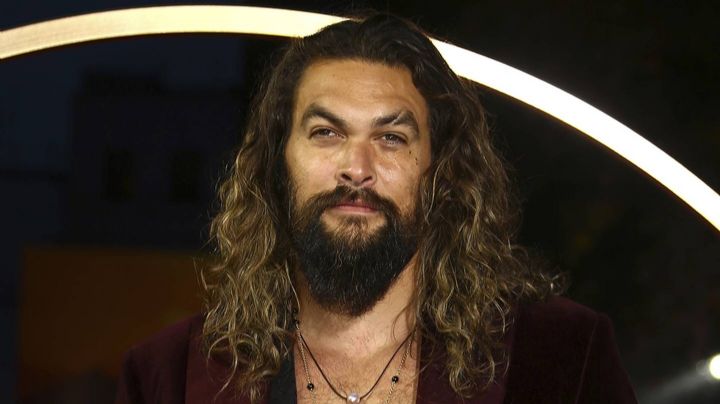 Conocé el talento oculto de Jason Momoa