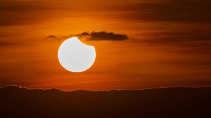 Los mejores rituales para el primer eclipse solar del año
