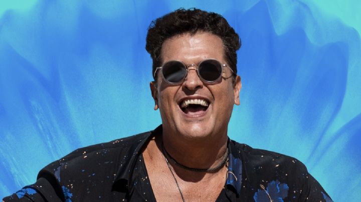 Carlos Vives no para de emocionar