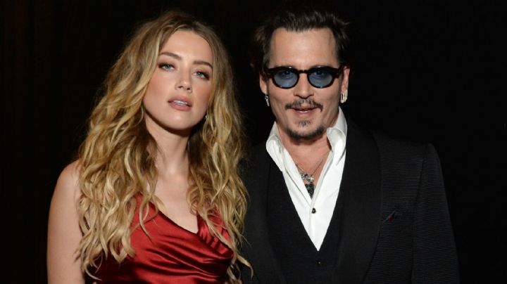 Elon Musk quedó involucrado en el juicio entre Johnny Deep y Amber Heard