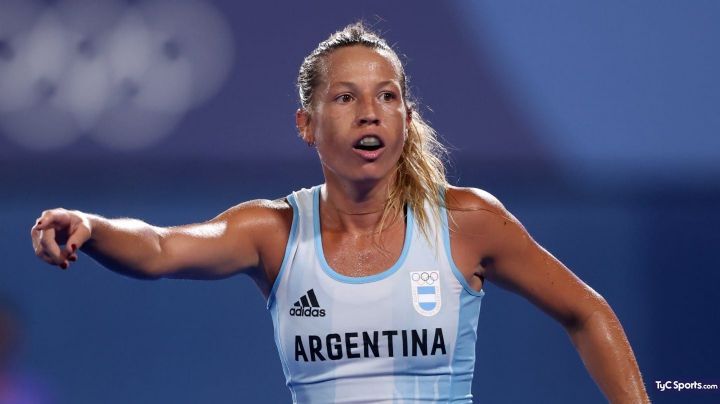 Sin Delfina Merino Las Leonas viajan a Europa