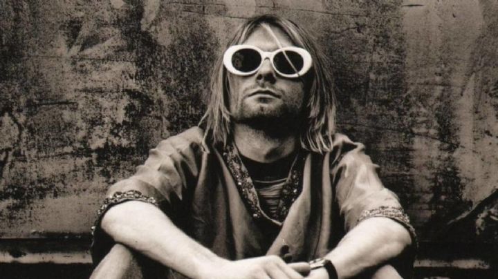 Aniversario número veintiocho de la partida de Kurt Cobain