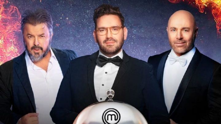 Juariu, Fonzi o Dumas, entérate quien fue eliminado en “MasterChef"