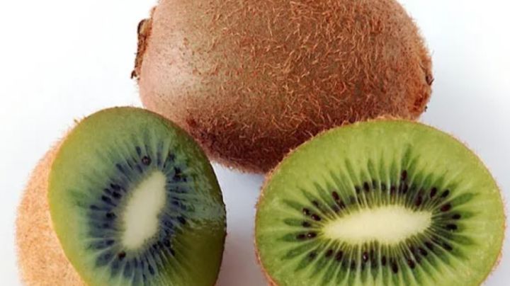 El Kiwi, la mejor fuente de vitamina C