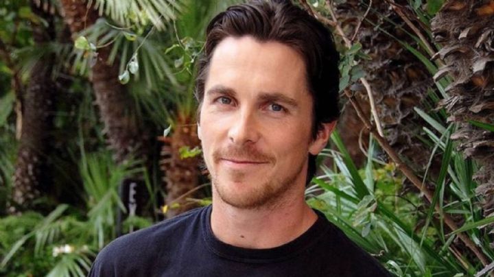 Christian Bale y el oficio de ser actor