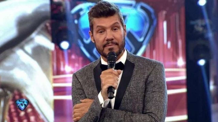 En medio de los rumores de separación, el hijo de Marcelo Tinelli se fue de casa