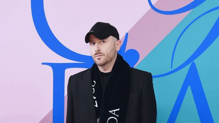 Demna Gvasalia vuelve a revolucionar la moda, ahora de la mano de Balenciaga