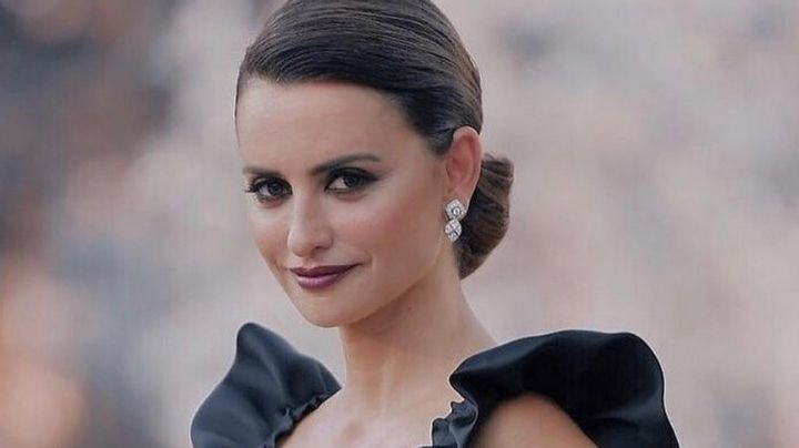 Los tres mejores looks Chanel de Penélope Cruz