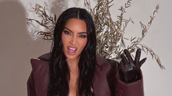 La historia del video que cambió la vida de Kim Kardashian sale a la luz