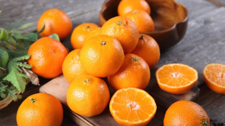 Con estas recetas aprenderás a utilizar el máximo potencial de las naranjas