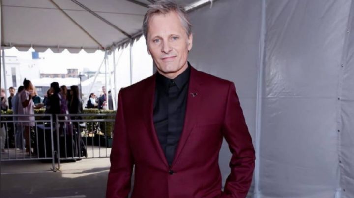 Viggo Mortensen develó qué es lo más difícil de crear un personaje